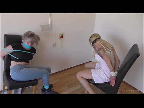 ❤️ Dipendenti / marbuta u gagged / damsel f'diffikultà ☑ Porn iebes lilna ﹏