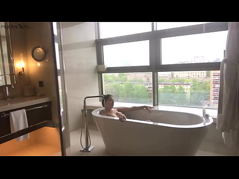 ❤️ Tremendous babe Passjonatament jerking off pussy tagħha fil-kamra tal-banju ☑ Porn iebes lilna ﹏