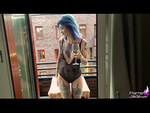 ❤️ Tfajla Tremenda tirdigħ b'Gulp u Fucking Passjonatament Taħt is-Sema Miftuħ ☑ Porn iebes lilna ﹏